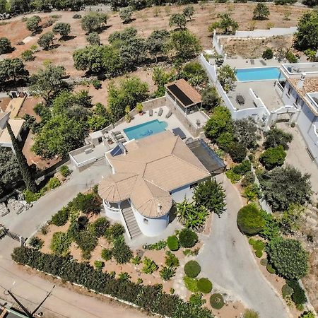 Villa Redonda Loulé Buitenkant foto