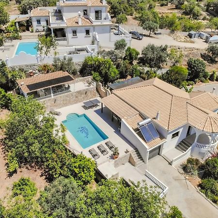 Villa Redonda Loulé Buitenkant foto